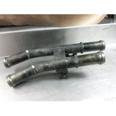 100J134 Heater Line For 15-19 Hyundai Sonata  2.4